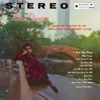 Bild vom Artikel Little Girl Blue (2021 Stereo Remaster) vom Autor Nina Simone