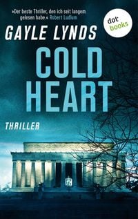 Produktbild: Cold Heart