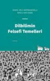 Produktbild: Dilbilimin Felsefi Temelleri