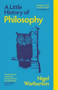 Produktbild: A Little History of Philosophy