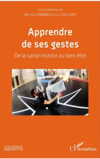 Produktbild: Apprendre de ses gestes
