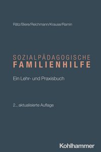 Produktbild: Sozialp&auml;dagogische Familienhilfe
