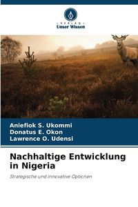 Produktbild: Nachhaltige Entwicklung in Nigeria