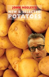 Produktbild: New & Selected Potatoes