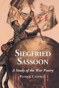 Produktbild: Siegfried Sassoon