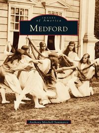 Produktbild: Medford