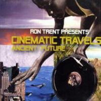 Produktbild: Trent, R: Cinematic Travels