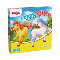 Produktbild: Hoppe Reiter