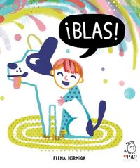 Produktbild: &iexcl;Blas!