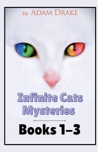 Produktbild: Infinite Cats Mysteries