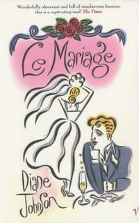 Produktbild: Le Mariage, Engl. ed.