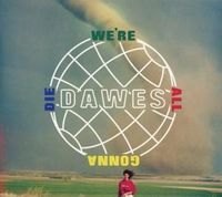 Produktbild: We're All Gonna die