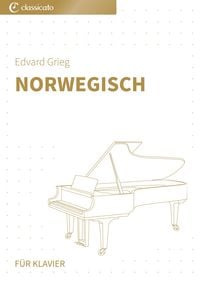 Produktbild: Norwegisch