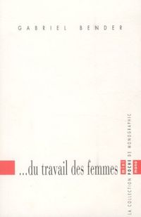 Produktbild: ... du travail des femmes