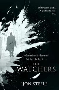 Produktbild: The Watchers