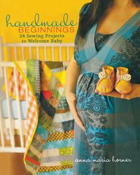 Produktbild: Handmade Beginnings