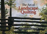 Produktbild: Art Of Landscape Quilting