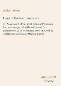 Produktbild: Lives of the Necromancers