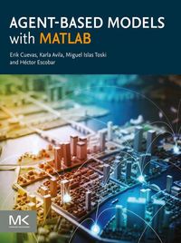 Produktbild: Agent-Based Models with MATLAB