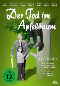 Produktbild: Der Tod im Apfelbaum (Fernsehjuwelen)