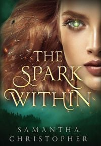 Produktbild: The Spark Within
