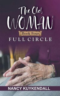 Produktbild: The Old Woman - Book Four - Full Circle
