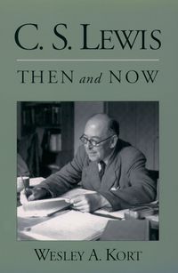 Produktbild: C.S. Lewis Then and Now