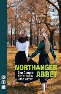 Produktbild: Northanger Abbey