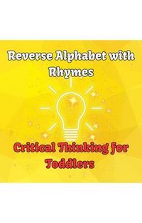 Produktbild: Reverse Alphabet with Rhymes
