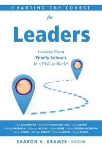 Produktbild: Charting the Course for Leaders