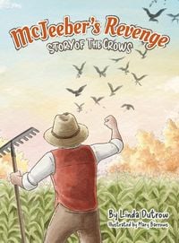Produktbild: McJeeber's Revenge (Story of the Crows)