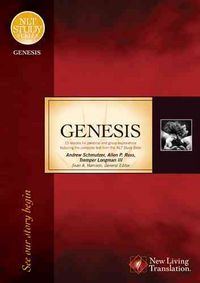 Produktbild: Genesis: See Our Story Begin