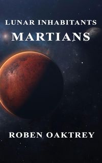 Produktbild: Martians (lunar Inhabitants, #3)