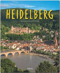 Bild vom Artikel Reise durch Heidelberg vom Autor Volker Oesterreich