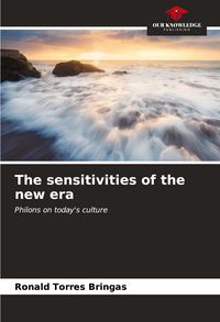 Produktbild: The sensitivities of the new era