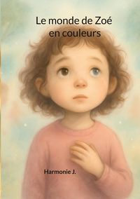 Produktbild: Le monde de Zo&eacute; en couleurs