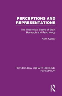 Produktbild: Perceptions and Representations