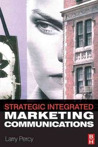 Produktbild: Strategic Integrated Marketing Communications