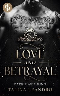 Produktbild: Love and Betrayal