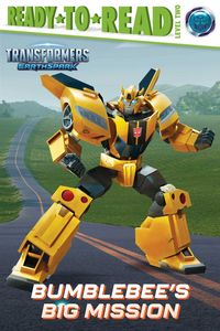 Produktbild: Bumblebee's Big Mission