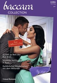 Produktbild: Baccara Collection Band 431