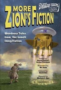 Produktbild: More Zion's Fiction