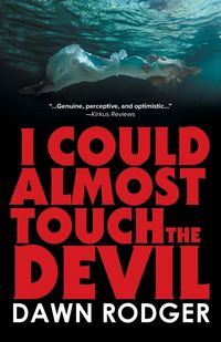 Produktbild: I could almost touch the Devil