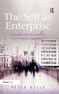 Produktbild: The Self as Enterprise