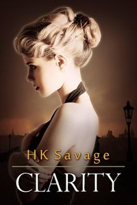 Produktbild: Clarity (The Admiral's Elite, #3)