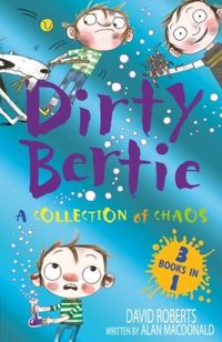 Produktbild: A Collection of Chaos