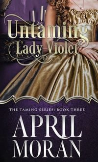 Produktbild: Untaming Lady Violet
