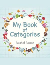 Produktbild: My Book of Categories