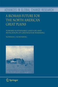 Produktbild: A Biomass Future for the North American Great Plains