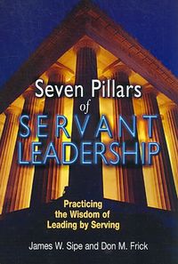 Produktbild: 7 Pillars Of Servant Leadershi